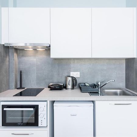 Helion Apartments 古维亚 外观 照片