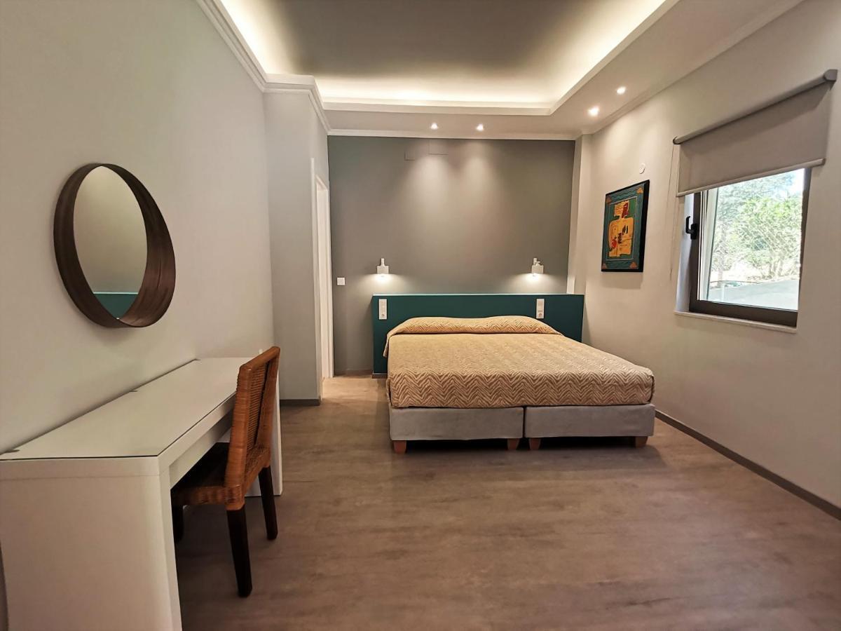 Helion Apartments 古维亚 外观 照片
