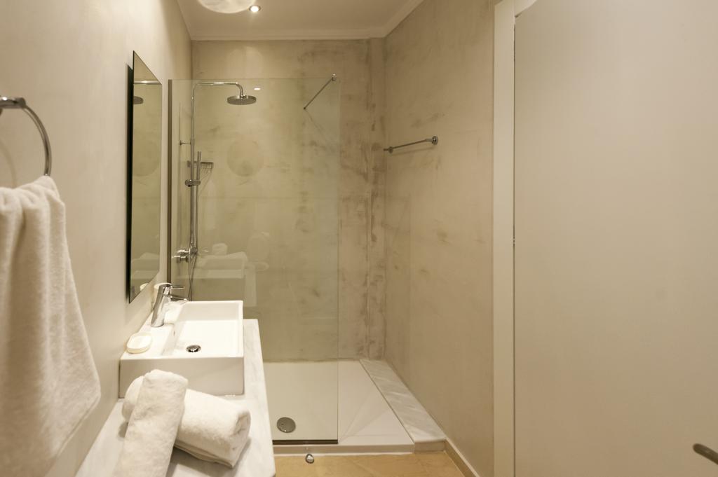 Helion Apartments 古维亚 外观 照片