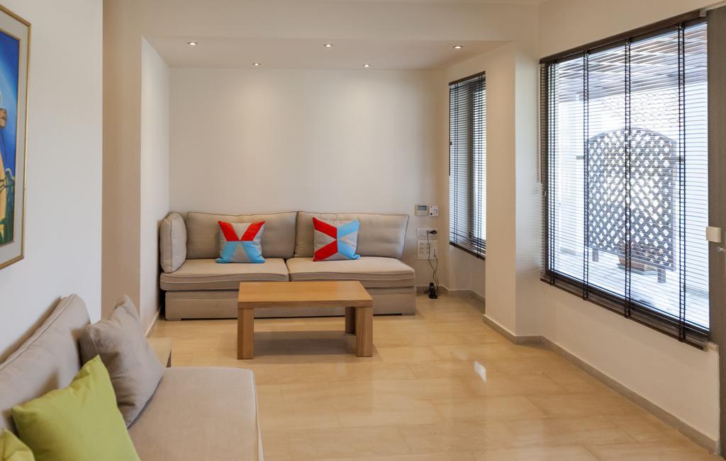 Helion Apartments 古维亚 外观 照片