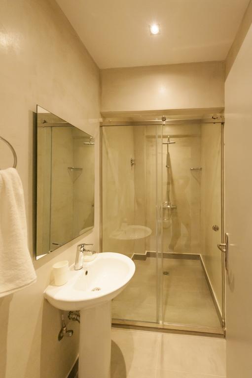 Helion Apartments 古维亚 外观 照片
