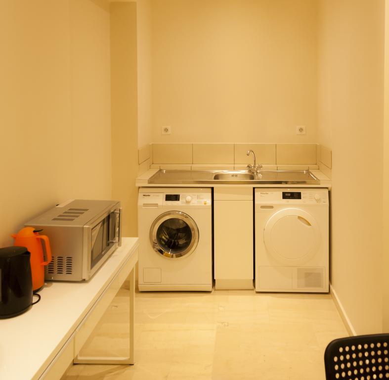Helion Apartments 古维亚 外观 照片