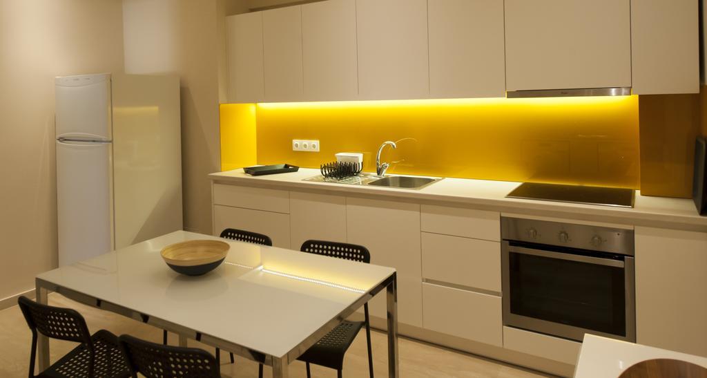 Helion Apartments 古维亚 外观 照片